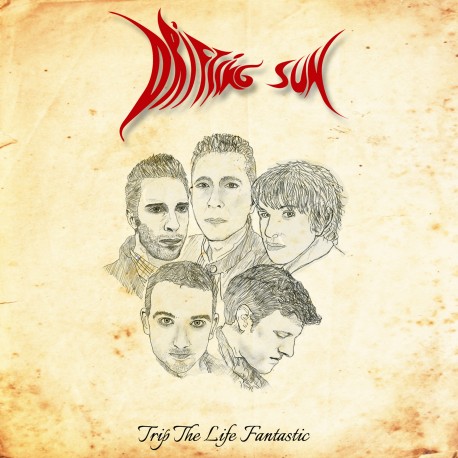 Drifting Sun - Trip the life Fantastic