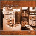 Strange Lab - Influences