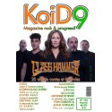 Numéro 104 (mai 2018)