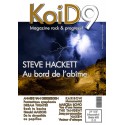 Numéro 107 (février 2019)