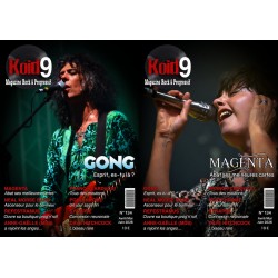 numéro 134 (Avril/Mai/Juin 2026)