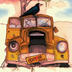 OUT5IDE - CRASHED CARS